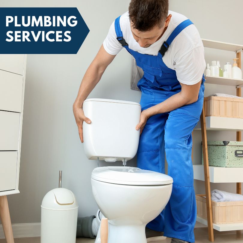 Plumbing Company in Lithopolis, OH
